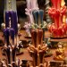Bécs, vásár, karácsony, advent, gyertyák
