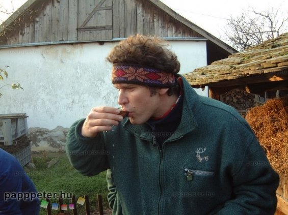 disznótor, mezőberény, pálinka