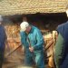 disznótor, mezőberény, disznó, takarítás