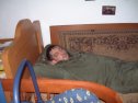 disznótor, mezőberény, fáradság