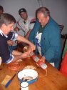 disznótor, mezőberény