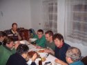disznótor, mezőberény