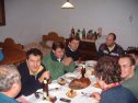 disznótor, mezőberény