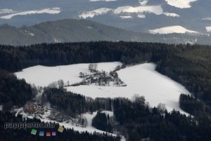 snowboard, tél, hó, sípálya, St. Corona