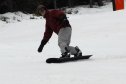 snowboard, tél, hó, sípálya, Peti, St. Corona