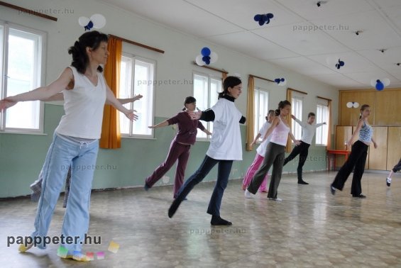 tánctábor, boogie-woogie, koppánymonostor, jazzmine, tánc