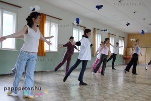 tánctábor, boogie-woogie, koppánymonostor, jazzmine, tánc