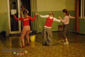 tánctábor, boogie-woogie, koppánymonostor, jazzmine, tánc, Meli, Enci