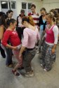 tánctábor, boogie-woogie, koppánymonostor, jazzmine, tánc, Meli, Enci