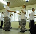 tánctábor, boogie-woogie, koppánymonostor, jazzmine, tánc, Enci, Peti