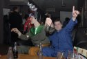 Dani, Róma Café, farsang, jelmez, parti, születésnap, buli, Peti, Űrlény, a marokkói