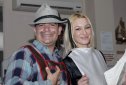 Róma Café, parti, jelmez, születésnap, buli, Matyi, Jürgen:), farsang