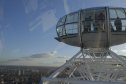 London, Anglia, városnézés, London Eye