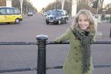London, Anglia, városnézés, Enci, taxi