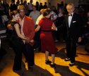 London, Anglia, Haileybury, GNSH, lindy hop, swing, Valentines dinner & bal, party, tánc, csokornyakendő, Steven Mitchell, Virginie Jenson