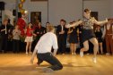 London, Anglia, Haileybury, GNSH, lindy hop, swing, Valentines dinner & bal, cabaret, teachers, tanárok, kabaré, Ulrika Ericsson, Jam