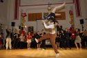 London, Anglia, Haileybury, GNSH, lindy hop, swing, Valentines dinner & bal, cabaret, teachers, tanárok, kabaré, Alice Mei, Mattias Lundmark, Jam