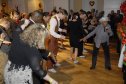 London, Anglia, Haileybury, GNSH, lindy hop, swing, Valentines dinner & bal, party, Queen of Swing, Mattias Lundmark, tánc, Norma Miller, Shim Sham, Rikard Ekstrand