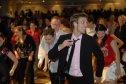 London, Anglia, Haileybury, GNSH, lindy hop, swing, Valentines dinner & bal, party, tánc, Dax Hock