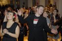 London, Anglia, Haileybury, GNSH, lindy hop, swing, Valentines dinner & bal, party, tánc, Ulrika Ericsson, Rikard Ekstrand