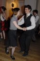 London, Anglia, Haileybury, GNSH, lindy hop, swing, Peti, Valentines dinner & bal, party, tánc, Annemarie Sachs