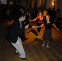 London, Anglia, Haileybury, GNSH, lindy hop, swing, Valentines dinner & bal, party, tánc, Gontran Galinier