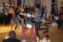 London, Anglia, Haileybury, GNSH, lindy hop, swing, Juan Villafane, Jack n Jill competition