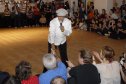 London, Anglia, Haileybury, GNSH, lindy hop, swing, Norma Miller, Queen of Swing