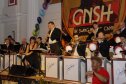 London, Anglia, Haileybury, GNSH, lindy hop, swing, party, tánc, Jay Craig Orchestra