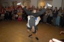 London, Anglia, Haileybury, GNSH, lindy hop, swing, party, tánc, Sandra Dahlman, Daniel Dahlman, Jam