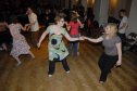 London, Anglia, Haileybury, GNSH, lindy hop, swing, party, tánc