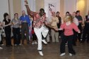 London, Anglia, Haileybury, GNSH, lindy hop, swing, party, tánc