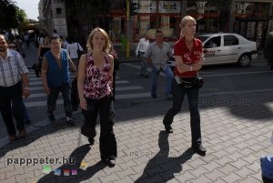 Erdély, Enci, Peti, buszos út, székelyföld
