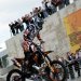 Freesyle Motocross Show, arena plaza, KTM, Alvaro Dal Farra