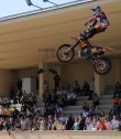 Freesyle Motocross Show, arena plaza, KTM, Alvaro Dal Farra