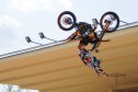 Freesyle Motocross Show, arena plaza, KTM, Alvaro Dal Farra