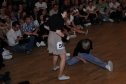 Svédország, Herräng, tánctábor, fastfeet competition, boogie-woogie