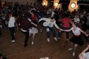 Svédország, Herräng, tánctábor, fastfeet competition, lindy hop