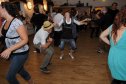 Svédország, Herräng, tánctábor, lindy hop, Enci