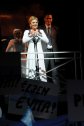 Evita, Nemzeti Színház, Győr, Andrew Lloyd Webber, Tim Rice, musical, Szűcs Kinga, Peron, Tóth Sándor