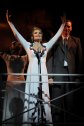 Evita, Nemzeti Színház, Győr, Andrew Lloyd Webber, Tim Rice, musical, Szűcs Kinga, Peron, Tóth Sándor