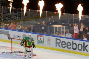 jégkorong, Magyarország, Litvánia, selejtező, jég, hockey