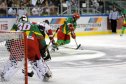 hockey, jég, jégkorong, selejtező, Magyarország, Litvánia, bíró