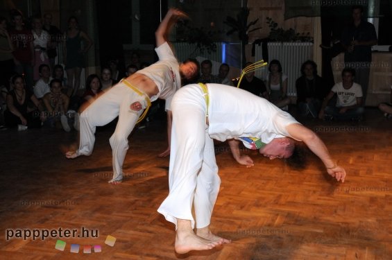 swing, lindy, Lindyshock, Budapest, tánctábor, capoeira