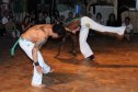 tánctábor, swing, lindy, Lindyshock, Budapest, capoeira