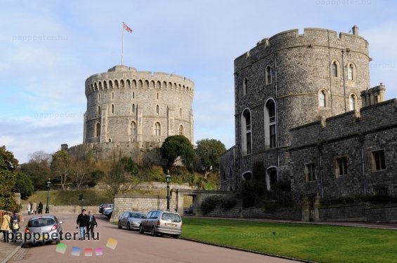 Windsor, Anglia