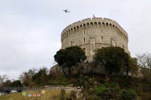 Windsor, Anglia