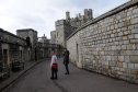 Windsor, Anglia, Enci, Gábor