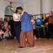 GNSH, swing, lindy hop