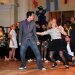 GNSH, swing, lindy hop